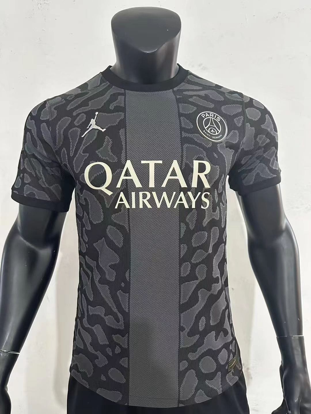 PSG Third Away 2023-2024 – Player Version – jerseyconsole.co.in