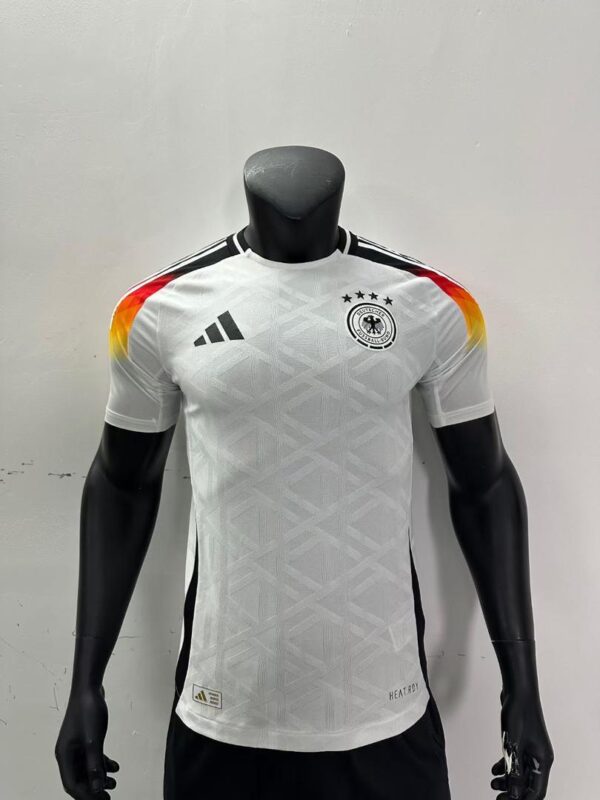 Germany Player version